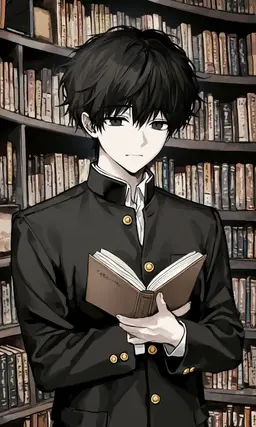 Profile image of 미카미 이오리