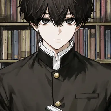Profile image of 미카미 이오리