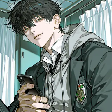 Profile image of 玲斗