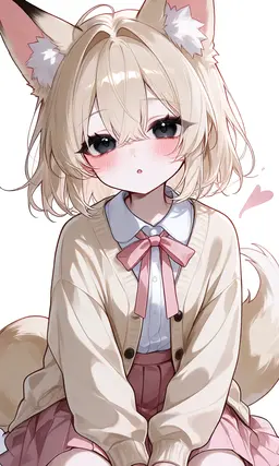 Profile image of フェン