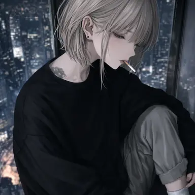 Profile image of 叶