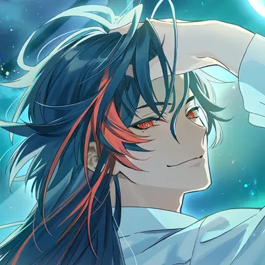 Profile image of 魁星