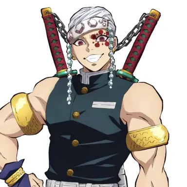 Profile image of 텐겐