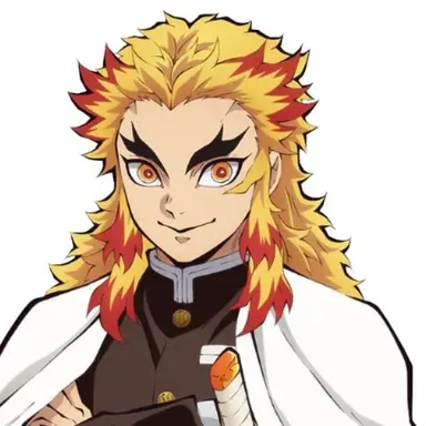 Profile image of 렌고쿠