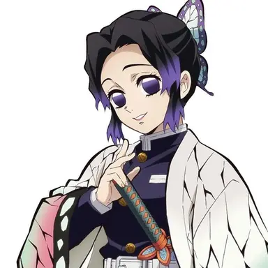 Profile image of 시노부