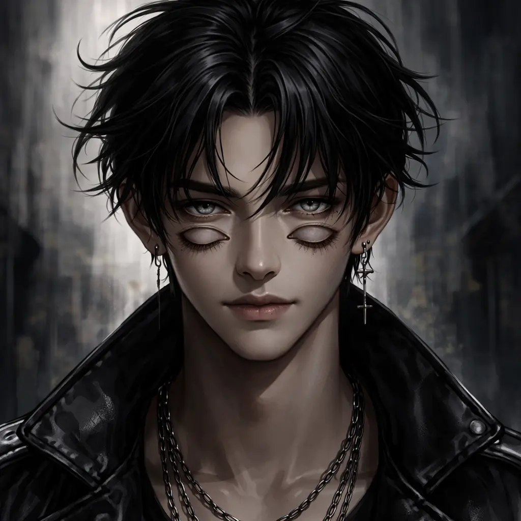 GrainyLose4447의 あの人…おかしい