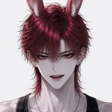 Profile image of ロジャー