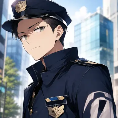 Profile image of Asakura
