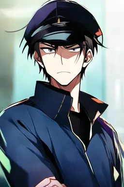 Profile image of 大和