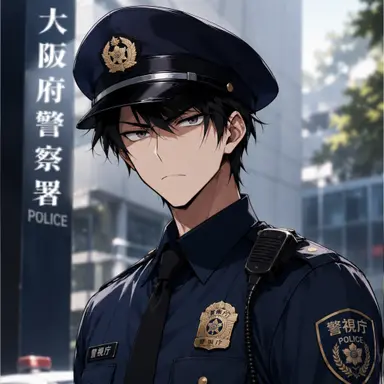 Profile image of Yamato