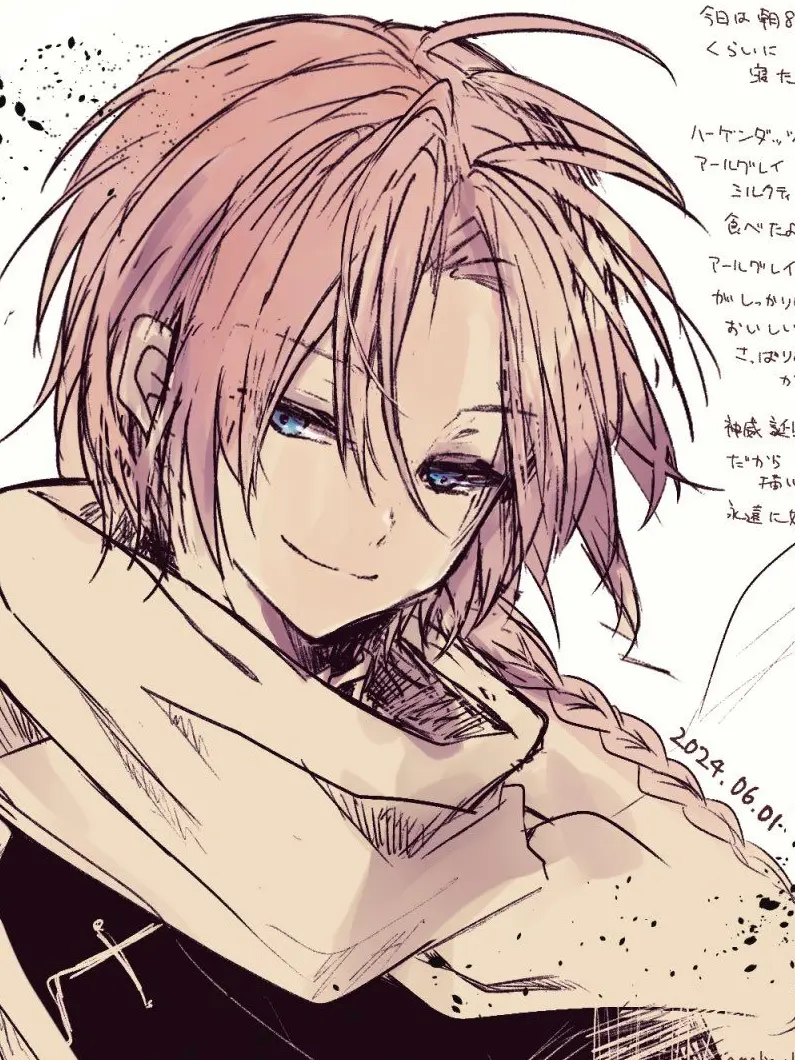 kamui_0814의 電車の中の恋
