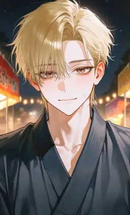 Profile image of Kaname Kanzaki