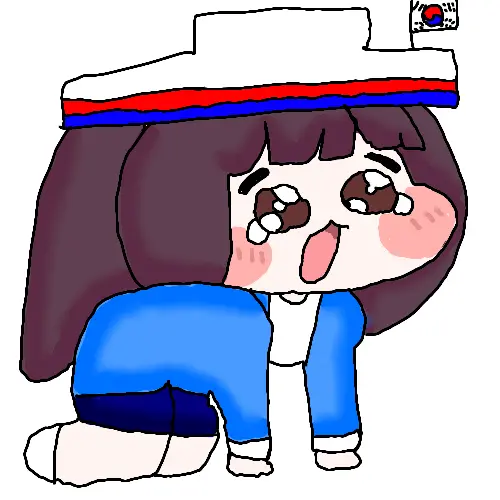Hyunyi의 아이들이 같이있어요 5탄