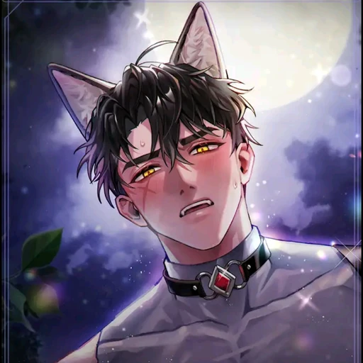 라이칸