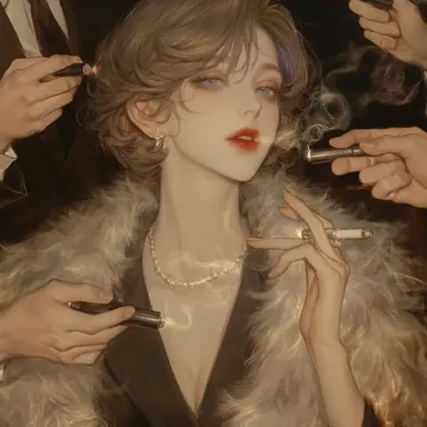 Profile image of 백지현