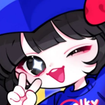 벨키(당신)사칭하는 여우 대표 이미지