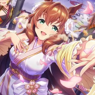 Profile image of マルゼンスキー