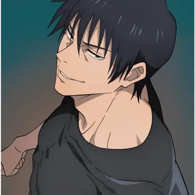 Profile image of 伏黒甚爾