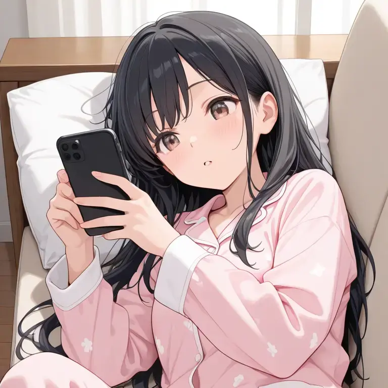 LonelyCrumb9320의 結婚2週間で、妻が会話してくれなくなった