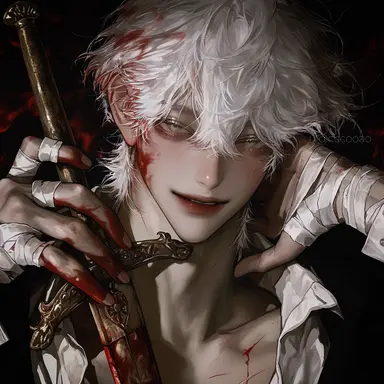 Profile image of 루시엔