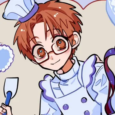 Profile image of 아카네