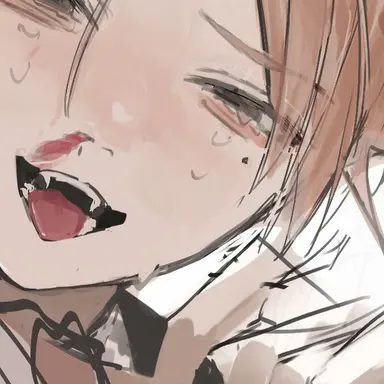 Profile image of ピースサインくん