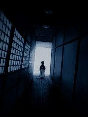 miteko.o의 I-I'm not scared...!!