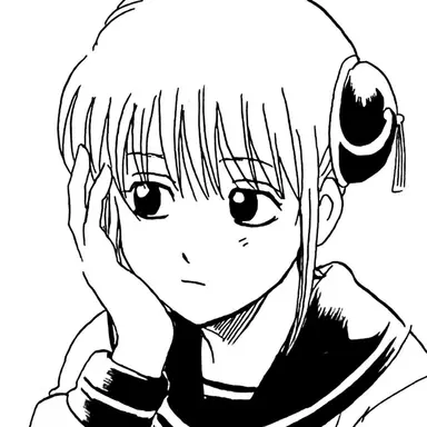 Profile image of 神楽