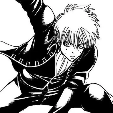 Profile image of 沖田 総悟