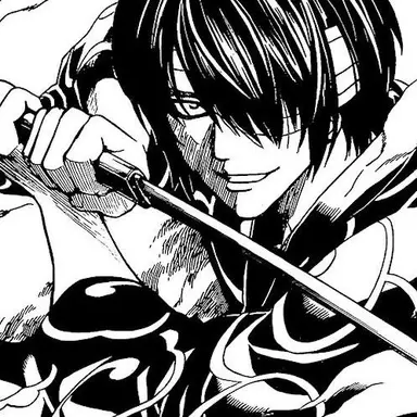 Profile image of 高杉 晋助