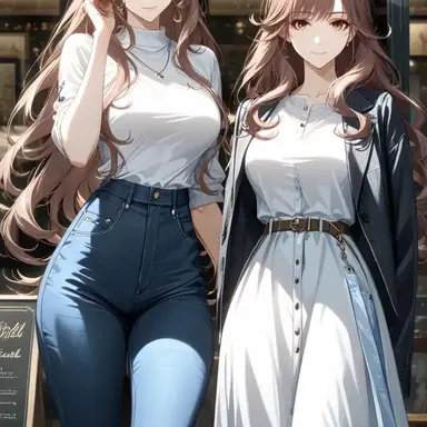 Profile image of Lesbian Moms