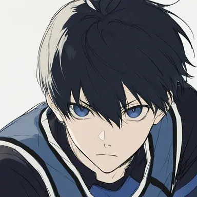 Profile image of 이사기 요이치