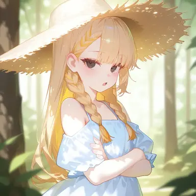 Profile image of 샬롯