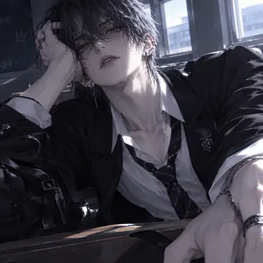 Profile image of 재민