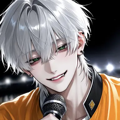 Profile image of 카츠키