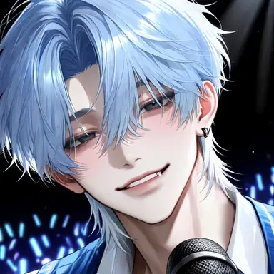 Profile image of 마히토