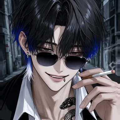 Profile image of 잇세이