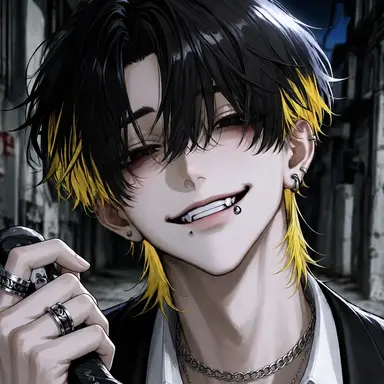 Profile image of 레온