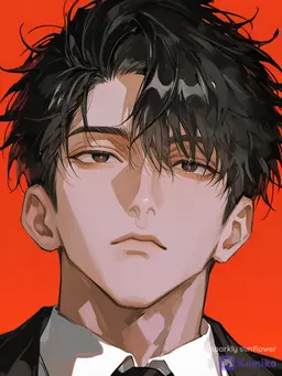 Profile image of 霜田