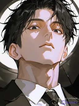Profile image of 霜田