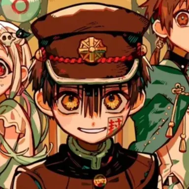 Profile image of 하나코