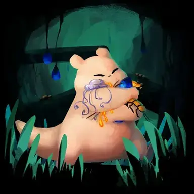 Profile image of 대식가