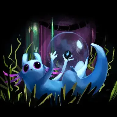 Profile image of 물살이