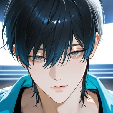Profile image of カイ