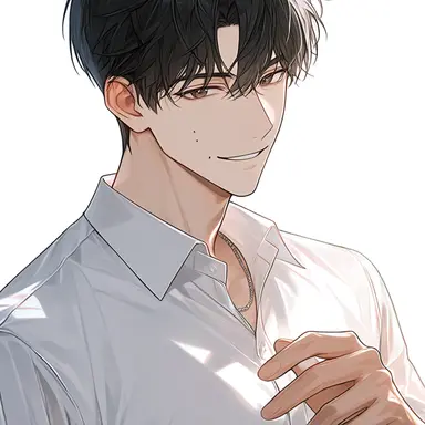Profile image of Kwon Jaeseong