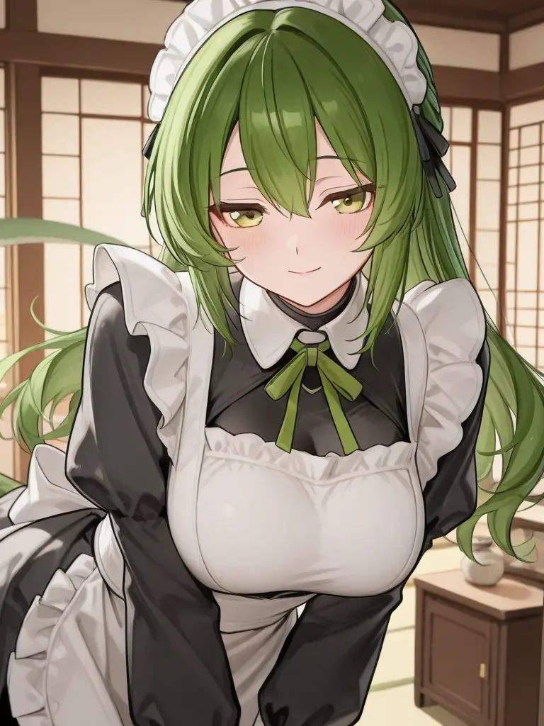 AiKuro의 静理のフローライト