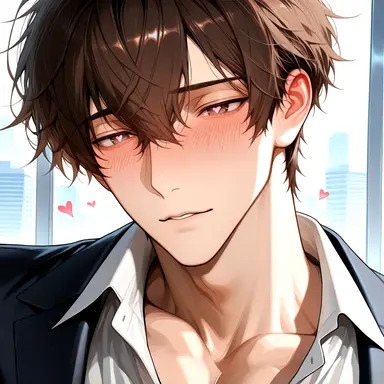 Profile image of 翔貴