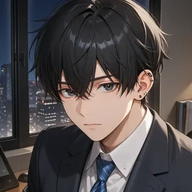 Profile image of 翔