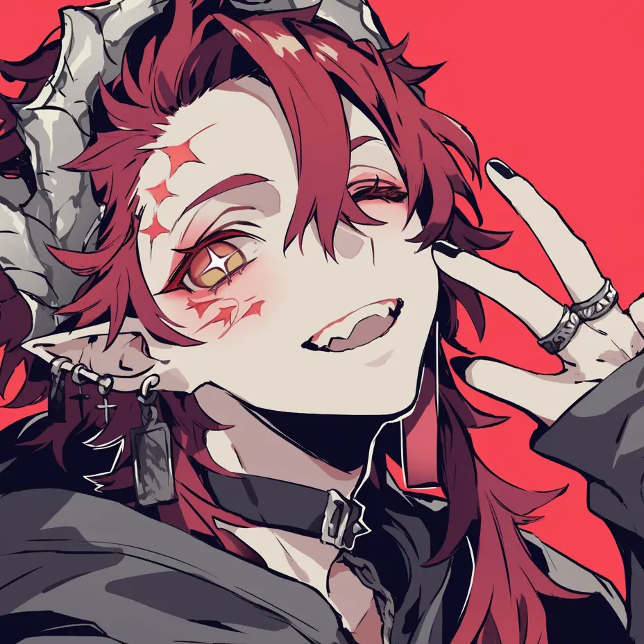 UGUGUG의 CARNIVAL! - 데카르마