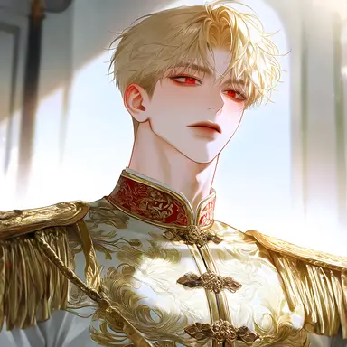 Profile image of 루카엘